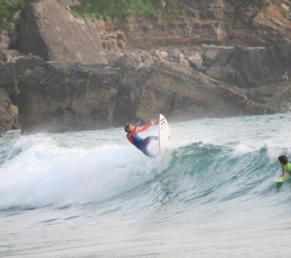  一项适合所有人的运动